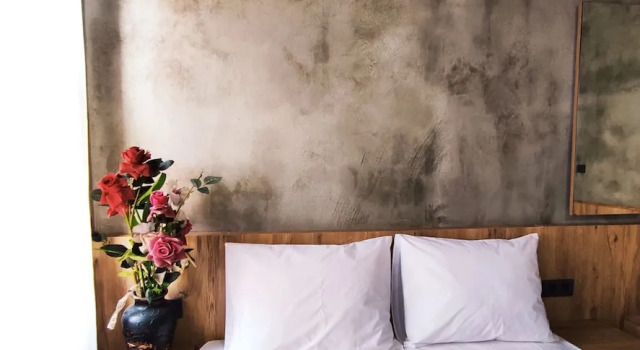 Люкс Life Span Hotels