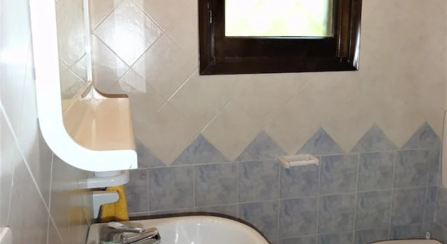 Апартаменты Villa Pinea
