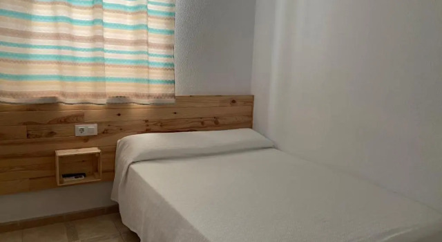 Двухместный номер Standard Hostal Barbate