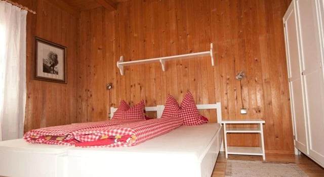 Chalet Sophie