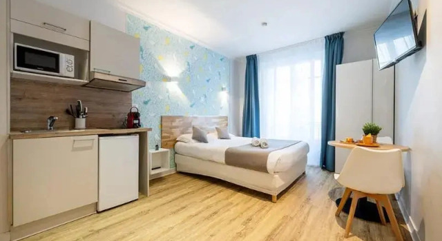 Студия Deluxe LHotel Lido