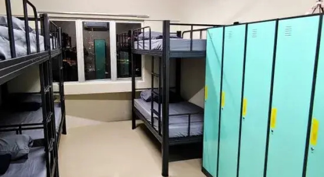 Jeea Hostel