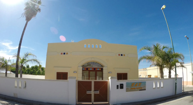 Affittacamere Torre Lapillo, Buchen Sie Hotel Hotels in Porto Cesareo mit Parkplatz, Parkplätze