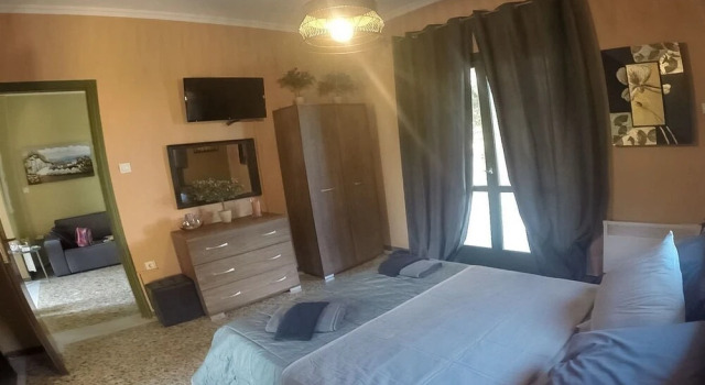 Pavlos Villa Near Athens Airport 2, Забронировать Вилла Виллы Спата - Артемида, Вилла