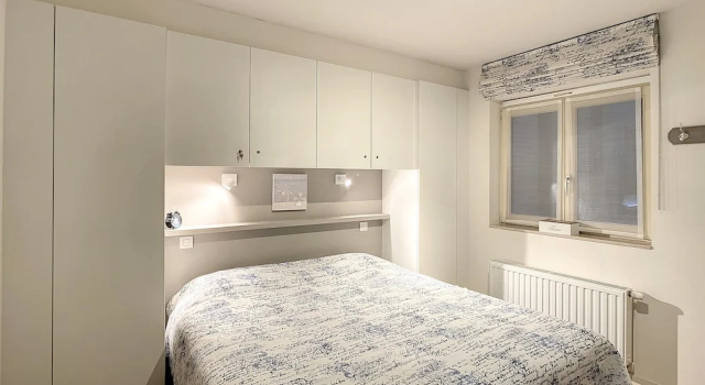 Apartment in Knokke-heist for Family