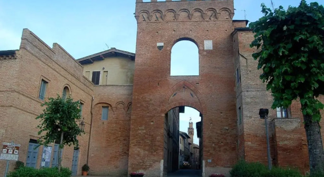 Casa Prisca nel Borgo Antico
