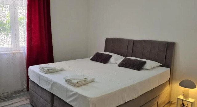Luxury Apartment Ani