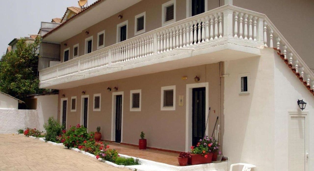 Ragias Studios, Prenota Hotel Hotel a Zante con piscina, Piscina