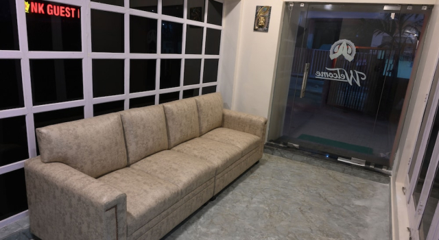 Nk Guest House