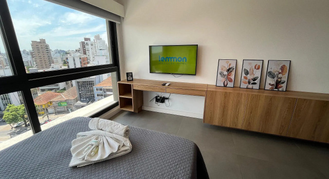 Liv   Apartamento 1410