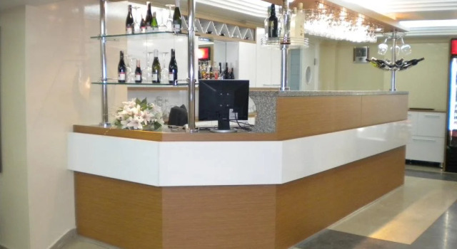Otel Ağaoğlu, Varaa Hotelli Usak Turkin aigeialainen alue