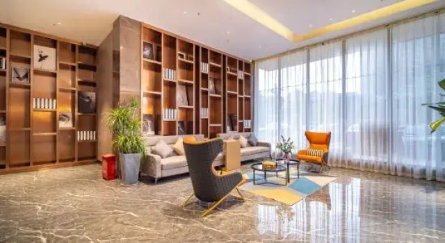 CHENGJI Hotel, Book Hotel Xishan Guangxi