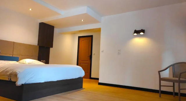 Двухместный номер Superior ModernHôtel - Centre ville - Gare SNCF