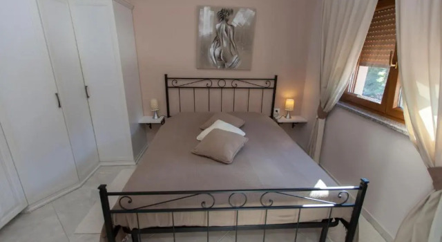 Номер Economy Guest House Navetta