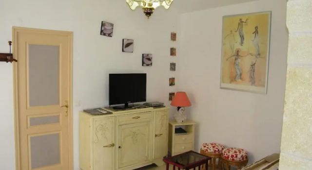 Gîte des Bois, Boek Hotel Galargues Hérault