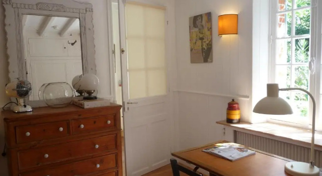 Le Clos du Ru, Rezervați Hotel Presnoy Centre
