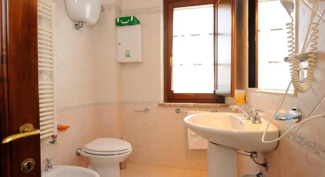 Апартаменты Country House Il Piancardato