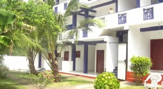 Vista Jaga Bay Resort