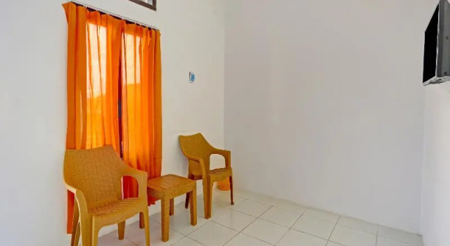 Good Sleep 3 Samarinda By Oyo Room