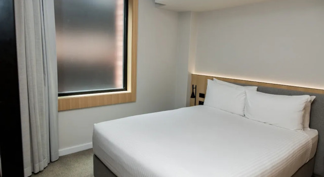 Habitación Estándar Quay Perth