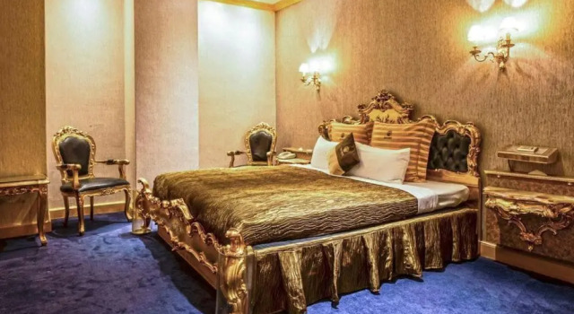 Двухместный номер Economy The We Hotel