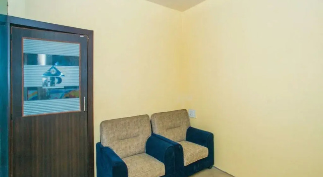 Stay Bridge Vibe by OYO Rooms, Rezervovat Hotel Bangalore Bangalore