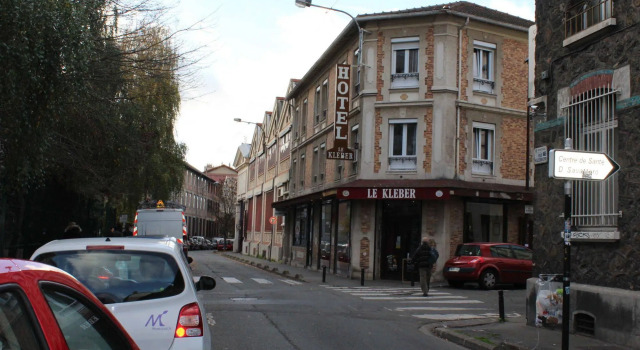 Le Kleber