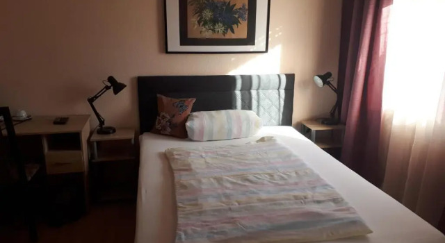 Номер Economy Hotel Restaurant Denis