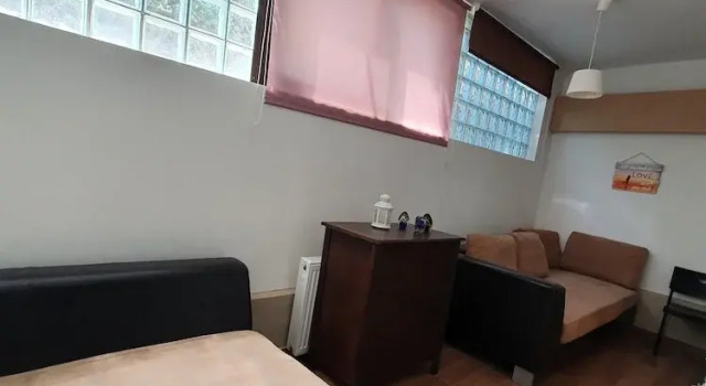 Вилла Apartment in Loutra Elenis With Garden
