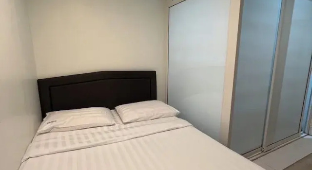 Номер Economy Sandee Room