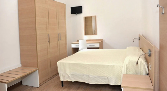 Апартаменты Villini Belvedere