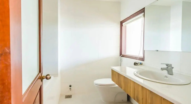 Номер Deluxe Opal Boutique Villa