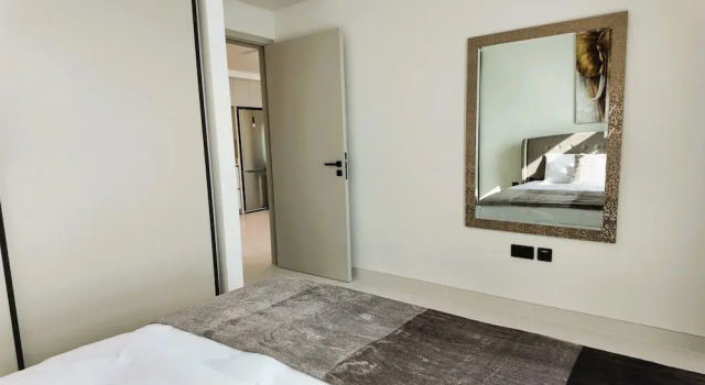 Dubai Marina Vista, Забронировать Отель Дубай-Марина , рядом с Международный яхт-клуб Дубая