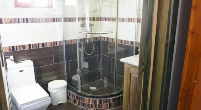 Апартаменты Mahoe Panoramic Haven