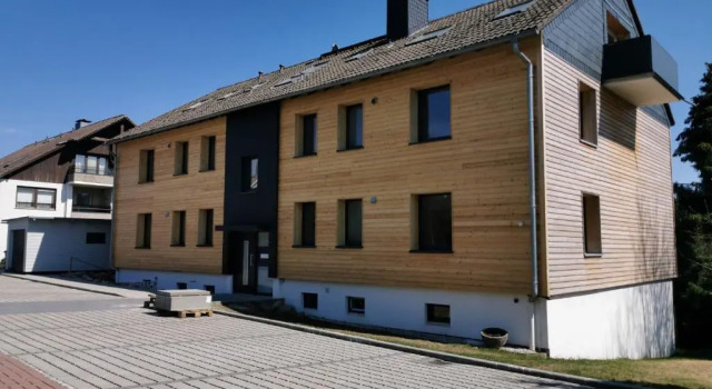 Auszeit im Harz Haus 3