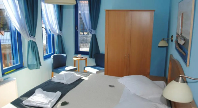 Номер Standard Fardi Residence Guesthouse
