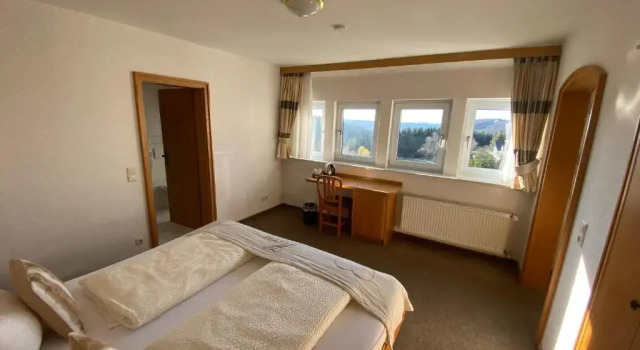 Berghotel Lenneplätze Winterberg, Забронировать Отель Леннеплетце Винтерберг