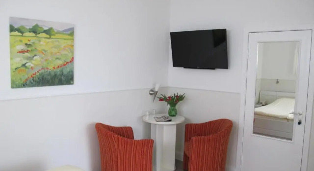 Двухместный номер Standard Hotel Sonnenklause