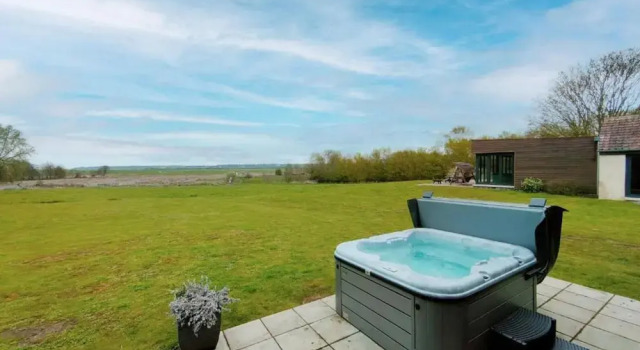 Апартаменты Host Stay Willow Barn