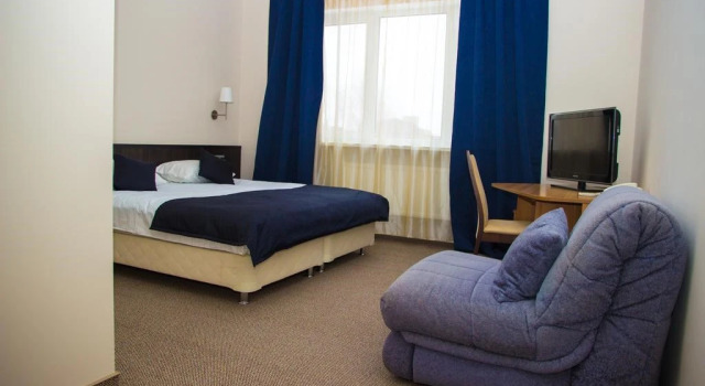 Hotel Vanil, Book Hotel Hotels in Moscow Oblast with a Pool, Swimming Pool