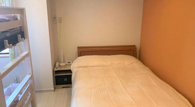 Студия Sado - Hotel - Vacation STAY 82485