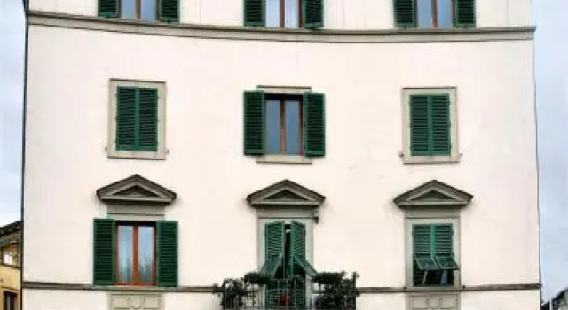 Guest House Sette Note