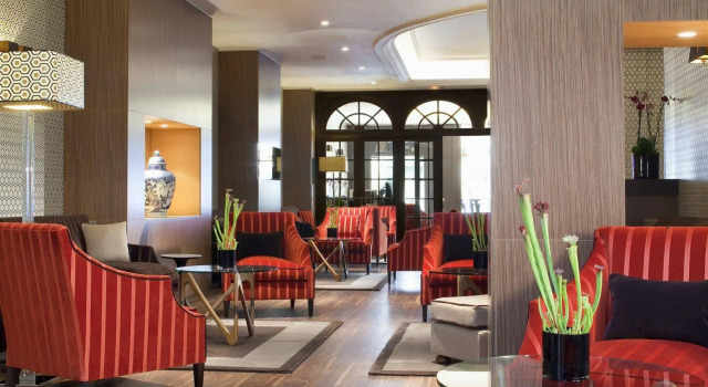Pley Hotel