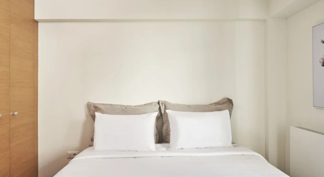 Апартаменты Contemporary Comfy Apt