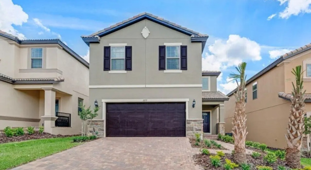 Amazing 5Bd Pool Hm, Windsor at Westside-1877nc