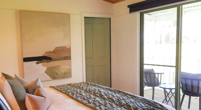 Люкс Standard Clonmara Country House and Cottages