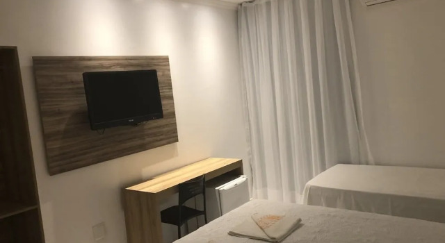 Hotel Terra do Sal