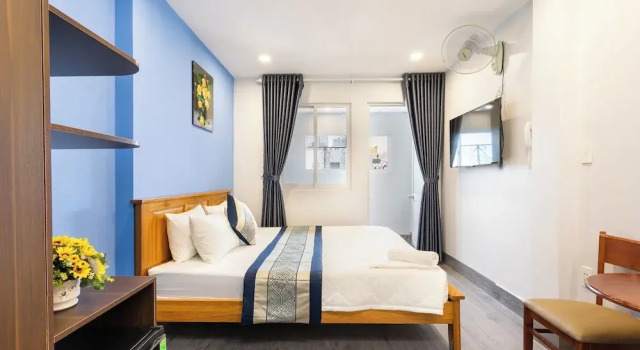 Green Airport Hotel, Забронировать Отель Отели и гостиницы Хошимина, рядом с Grand Palace Wedding and Convention, Отель