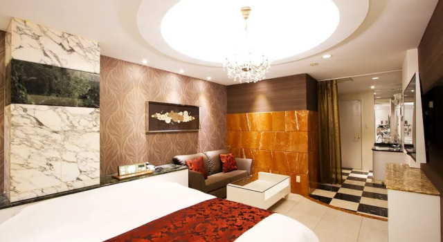 Coco Hotel Tiara - Adults Only, Book Hotel Shizuoka Shizuoka