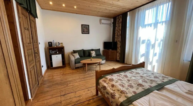 Номер Standard Tsarevets Residence